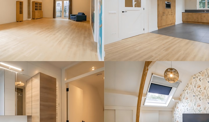 Huis | 150m² | IJsseldijk-Noord | €2350,-