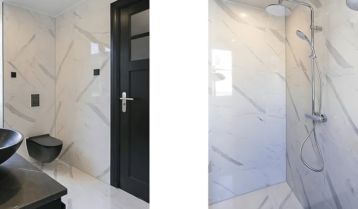 Appartement | 133m² | Lange Haven | €2088,-