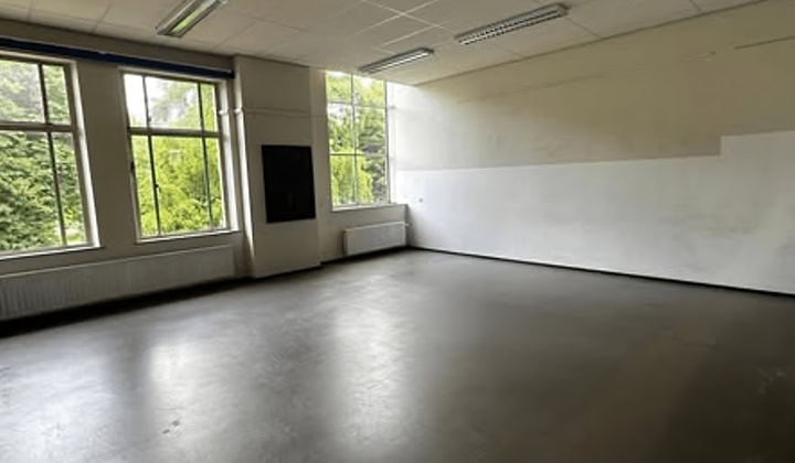 Appartement 1 slaapkamer met tijdelijke woonruimte en antikraak