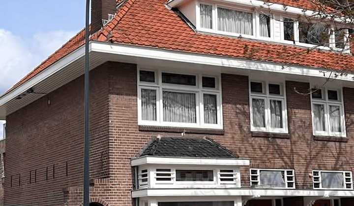 Huis | m² | €2175,-