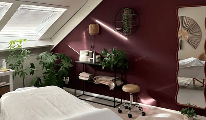 Kantoor · €375,-