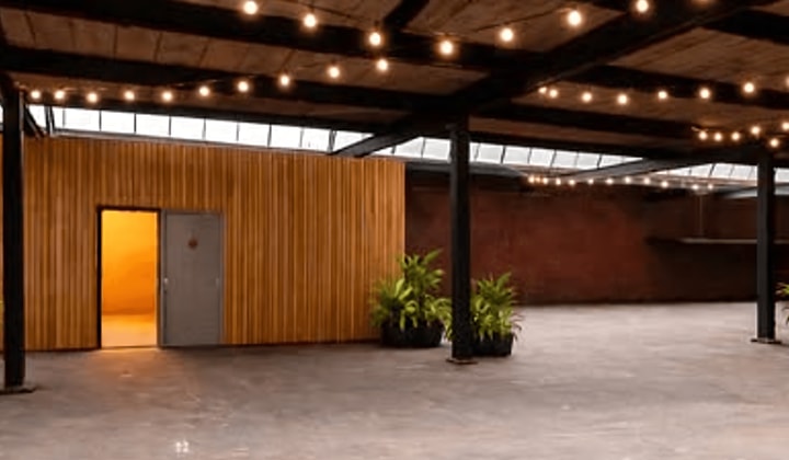 Kantoor · 30 m² · €1200,-