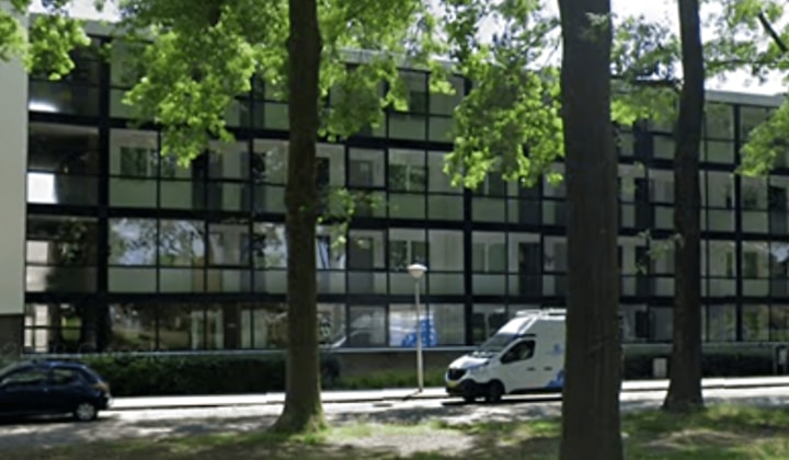 Seniorenwoning · 55 m² · €713,-