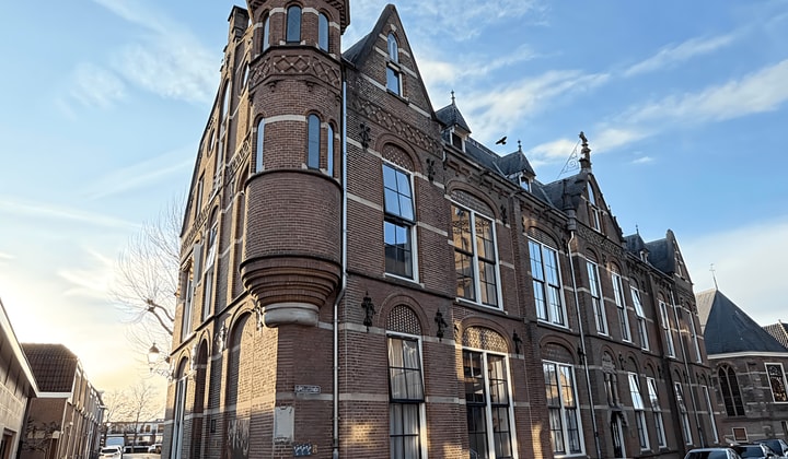 Appartement | 48m² | €915,-