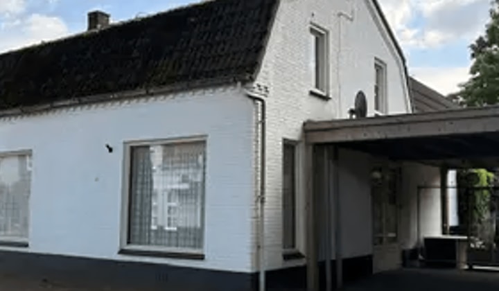 Kamer | 170m² | €1500,-