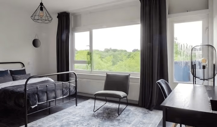 Kamer | 10m² | €510,-