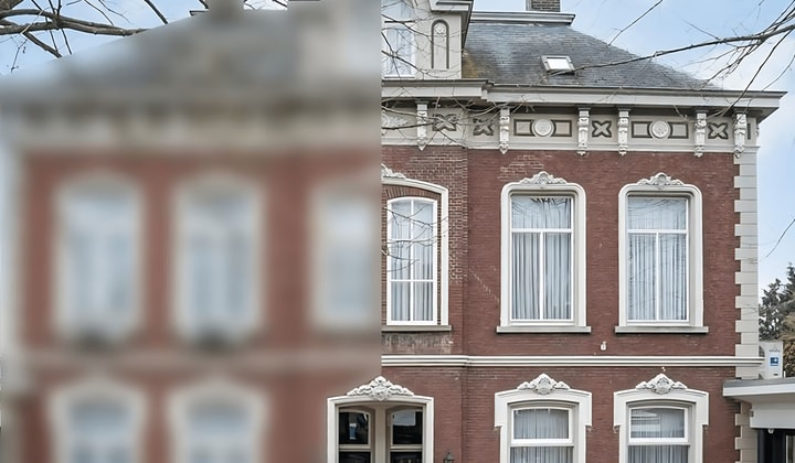 Kamer | 180m² | €1850,-