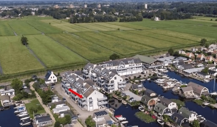 Appartement | 104m² | €1950,-