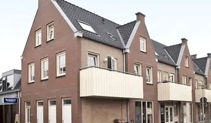 Appartement · 85 m² · €1500,-
