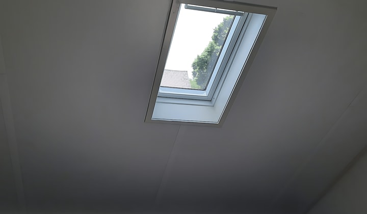 Kamer | 70m² | Provincialeweg Oost | €600,-