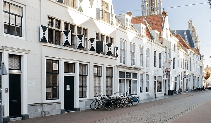 Appartement | 49m² | €1184,-