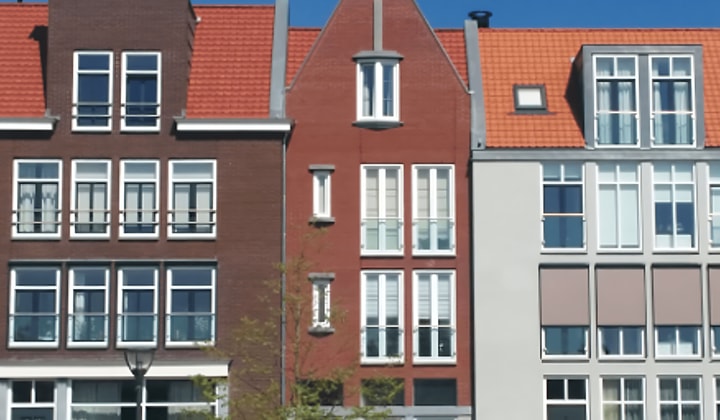 Kamer | 56m² | €945,-