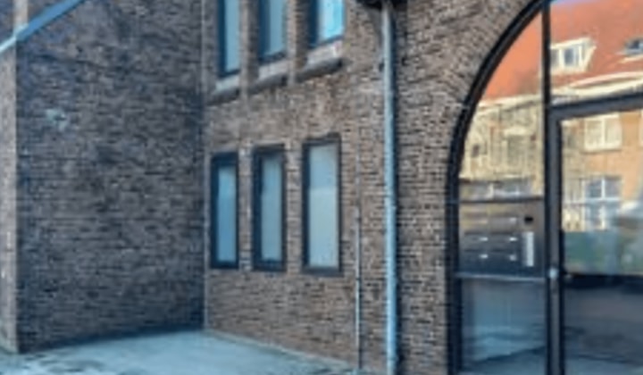 Huis | 51m² | €1231,-