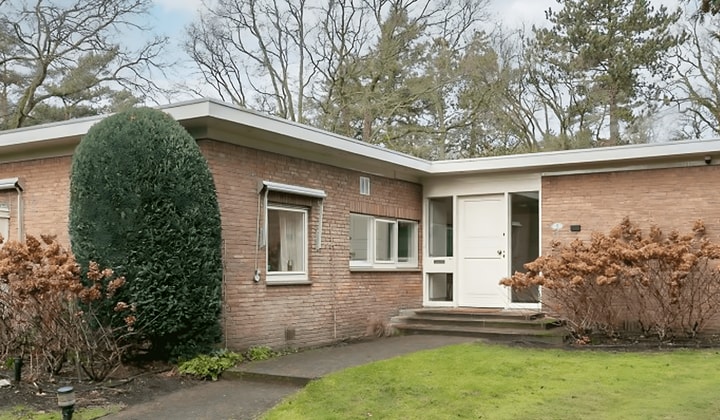 Huis | 191m² | €5500,-