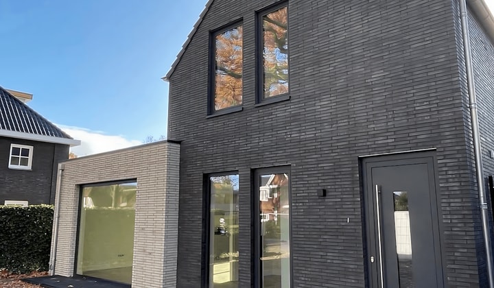 Huis | 136m² | Bosschebaan | €2200,-
