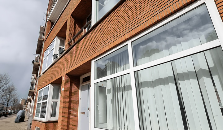 Appartement | 100m² | Rotterdamsedijk | €1940,-