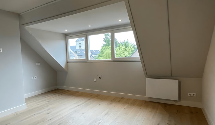 Appartement | 45m² | €820,-