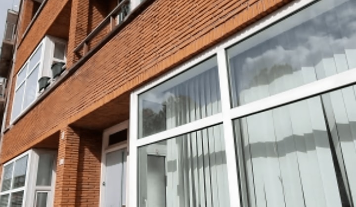 Kamer | 100m² | €1940,-