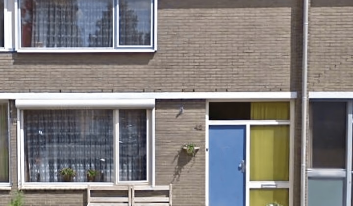 Studio | 32m² | Gerard ter Borchstraat | €845,-