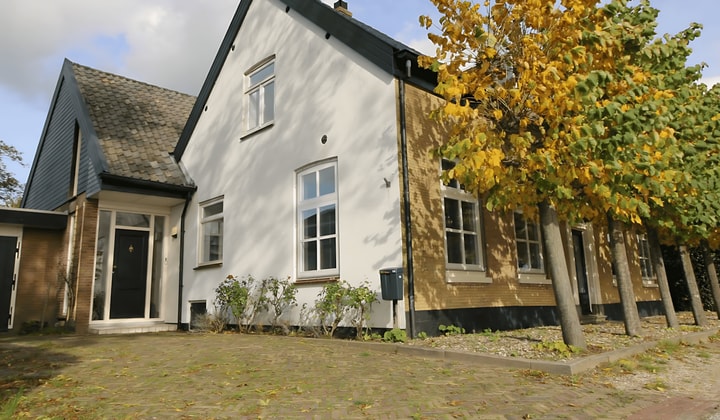 Huis | 165m² | €2750,-
