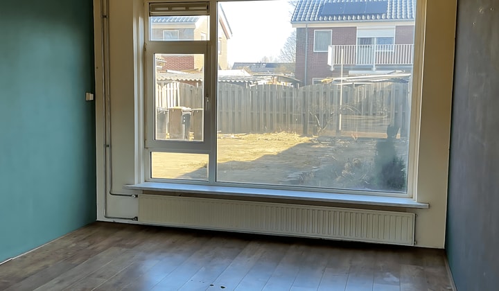 Huis | 87m² | Churchillstraat | €550,-