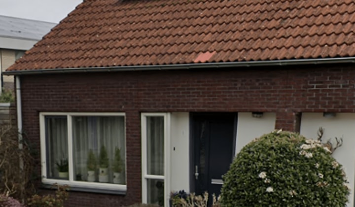 Kamer | m² | €932,-