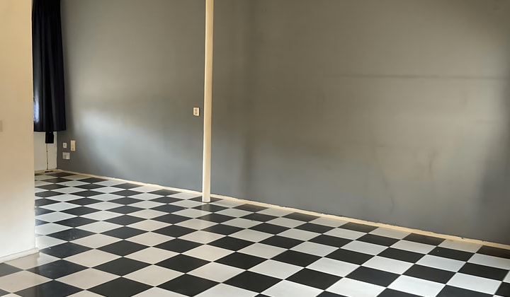 Huis | 96m² | Trompstraat | €519,-