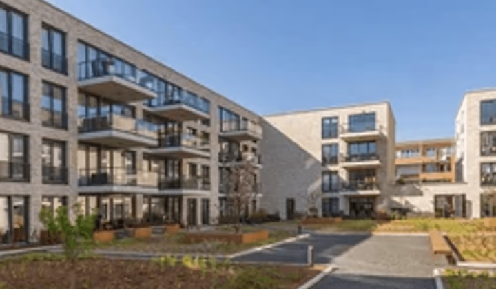 Huis | 79m² | €1316,-