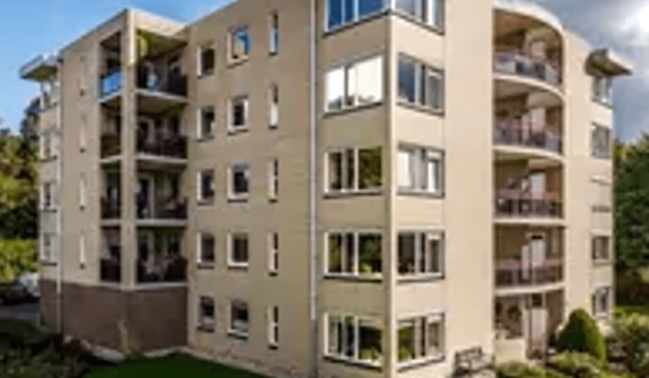 Kamer | m² | €1300,-