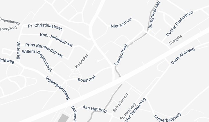 Huis | 70m² | Dorpsstraat | €912,-