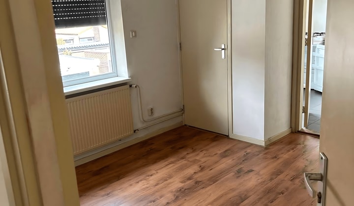 Studio | 23m² | €590,-