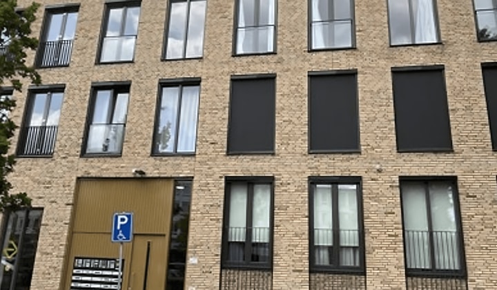 Appartement | 72m² | €932,-