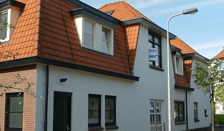 Kamer | 70m² | €1180,-