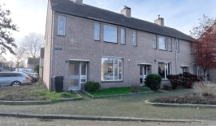 Huis | 125m² | €1509,-