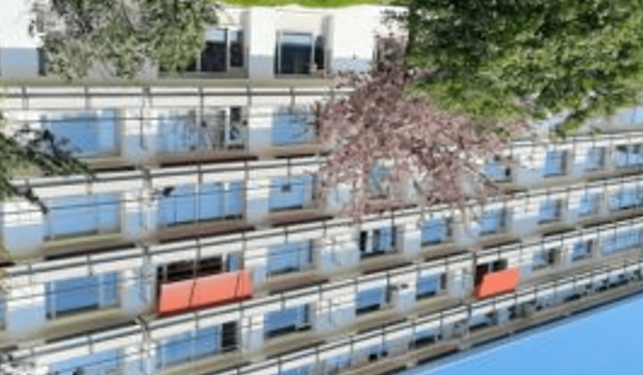 Huis | 40m² | €583,-