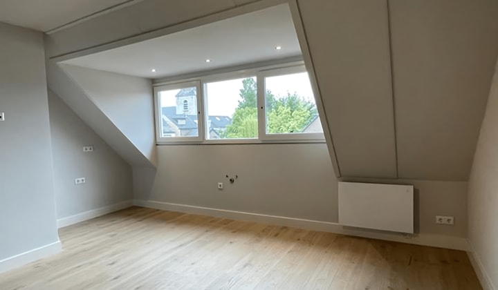 Kamer | 26m² | €820,-