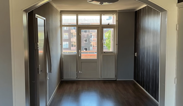 Tijdelijke eengezinswoning met balkon en geen huisdieren