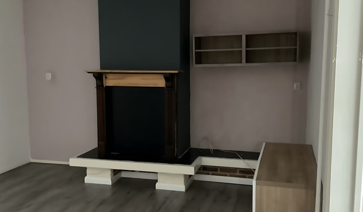 Huis | 75m² | €8888,-