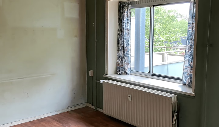 Huis | 59m² | €8888,-