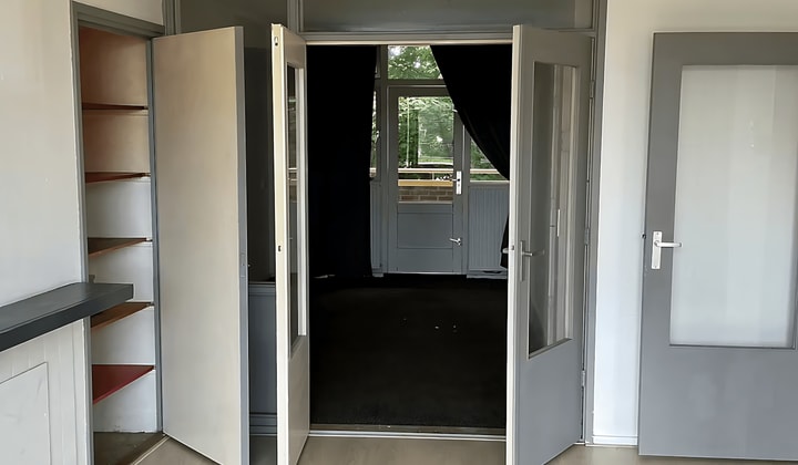 Tijdelijke eengezinswoning met balkon zonder huisdieren