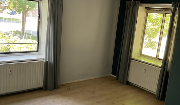 Huis | 58m² | €8888,-
