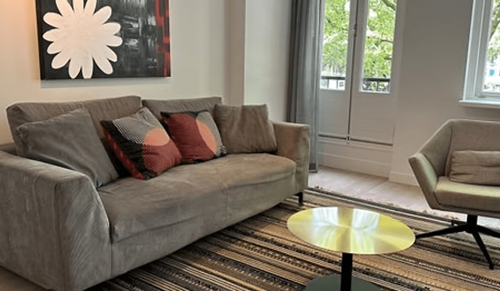 Kamer | 70m² | €1975,-