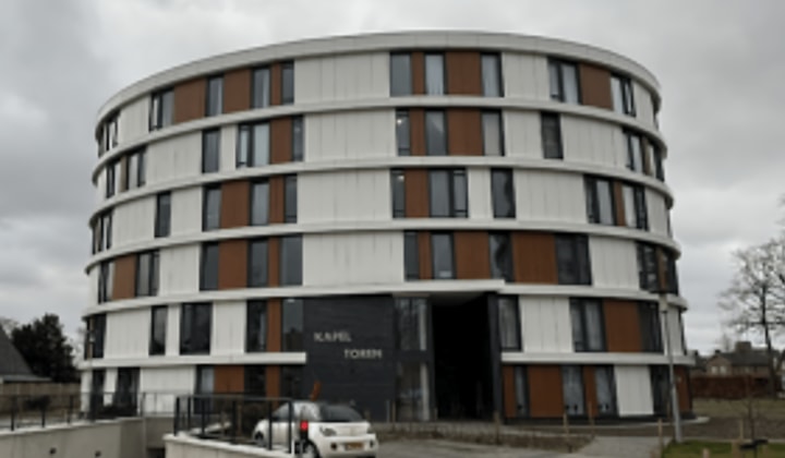 Appartement | 67m² | €1560,-