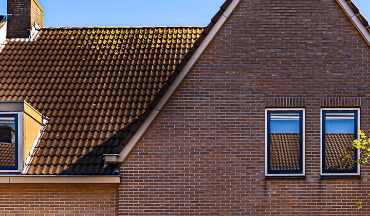 Studentenkamer in gezellig studentenhuis zonder huisdieren en roken