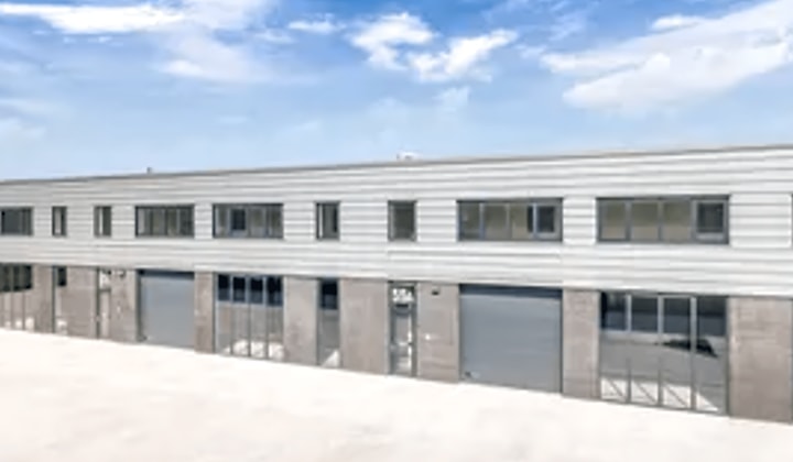Opslagruimte | 251m² | €299,-