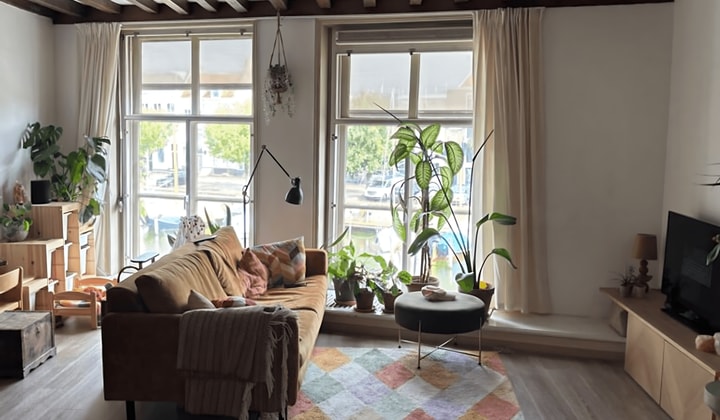 Appartement | m² | €8888,-