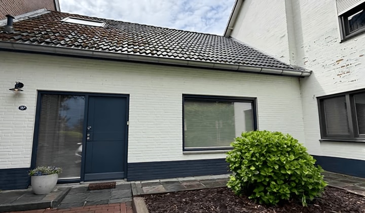 Kamer | 10m² | €1495,-