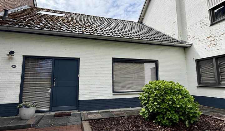Huis | 101m² | €1495,-