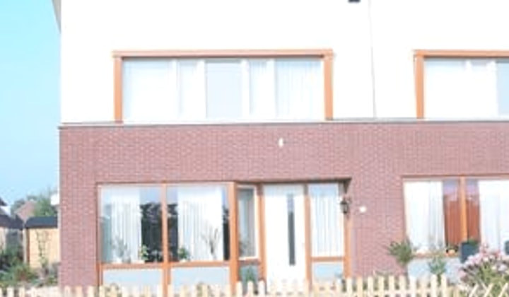 Kamer | 102m² | €713,-