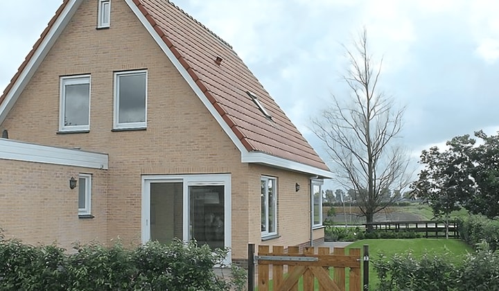 Kamer | 21m² | €1995,-